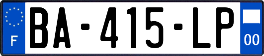 BA-415-LP