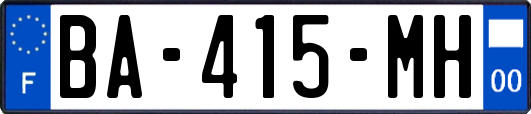 BA-415-MH