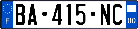 BA-415-NC
