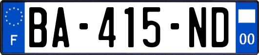 BA-415-ND