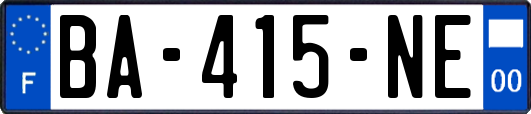 BA-415-NE