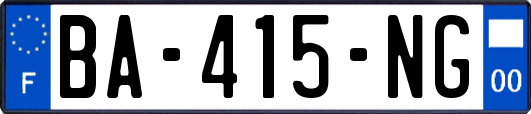 BA-415-NG