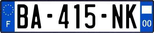 BA-415-NK
