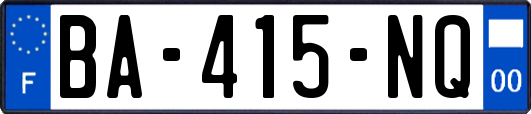 BA-415-NQ