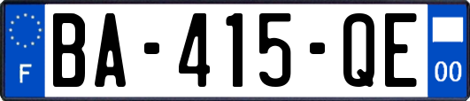 BA-415-QE