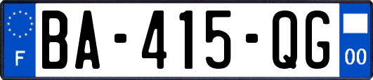 BA-415-QG