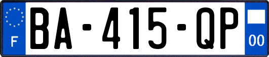 BA-415-QP
