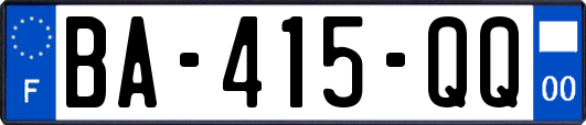 BA-415-QQ