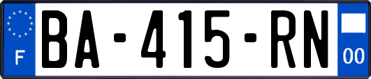 BA-415-RN