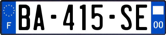 BA-415-SE