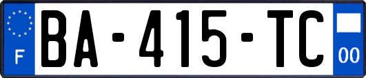 BA-415-TC