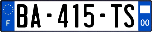 BA-415-TS