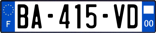 BA-415-VD