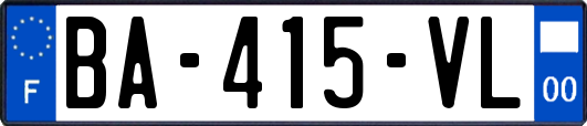 BA-415-VL