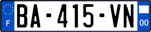 BA-415-VN