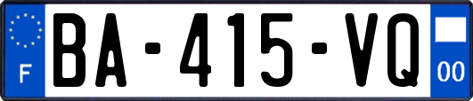 BA-415-VQ