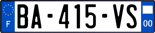 BA-415-VS