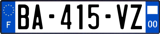 BA-415-VZ