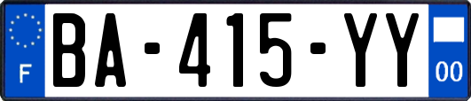 BA-415-YY