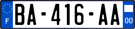 BA-416-AA