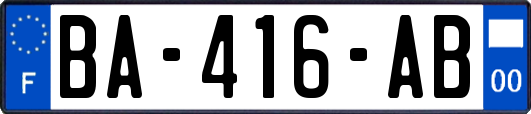 BA-416-AB