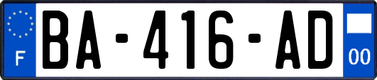 BA-416-AD