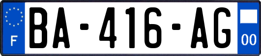 BA-416-AG