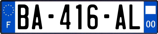 BA-416-AL