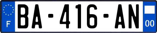 BA-416-AN