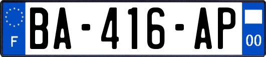 BA-416-AP