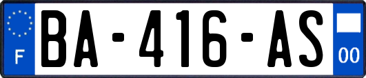 BA-416-AS