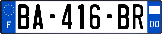 BA-416-BR