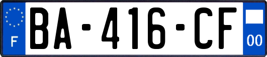 BA-416-CF