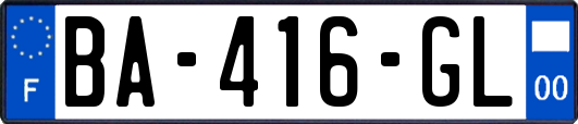 BA-416-GL