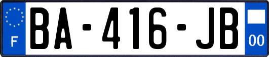 BA-416-JB