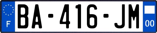BA-416-JM