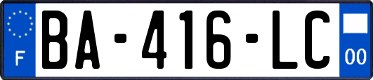 BA-416-LC