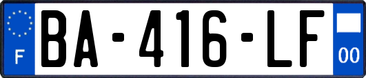 BA-416-LF