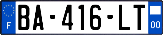 BA-416-LT