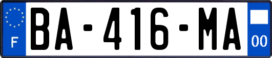 BA-416-MA