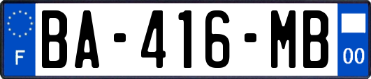 BA-416-MB