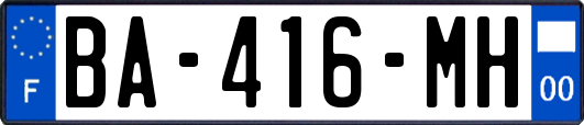 BA-416-MH