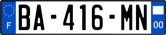 BA-416-MN