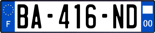 BA-416-ND