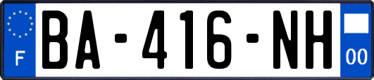 BA-416-NH