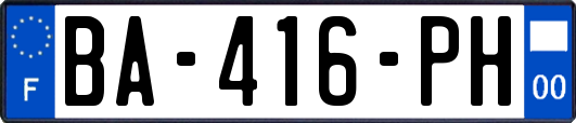 BA-416-PH