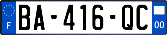 BA-416-QC