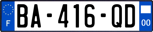 BA-416-QD