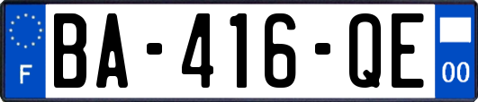 BA-416-QE