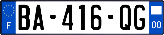 BA-416-QG